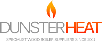 Dunster Heat Limited, specialist wood boiler suppliers since 1990